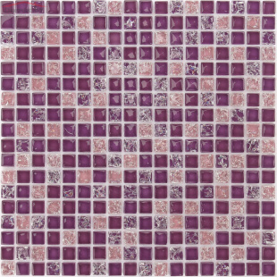 Мозаика Leedo Ceramica Naturelle Himalaia СТ-0040 (15х15) 8 мм